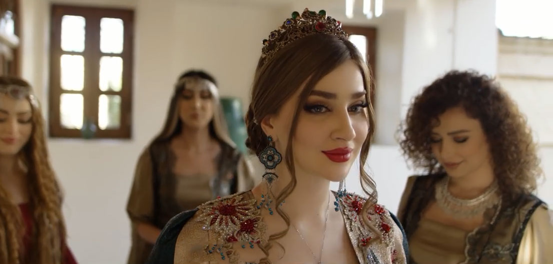 Layli u Majnun 